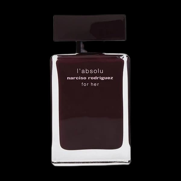 Narciso Rodriguez L'Absolu For Her — Narciso Rodriguez