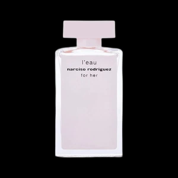 Narciso Rodriguez L'Eau For Her — Narciso Rodriguez