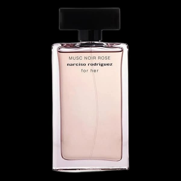 Narciso Rodriguez Musc Noir Rose — Narciso Rodriguez