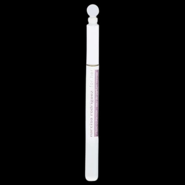 Narciso Rodriguez Musc — Narciso Rodriguez