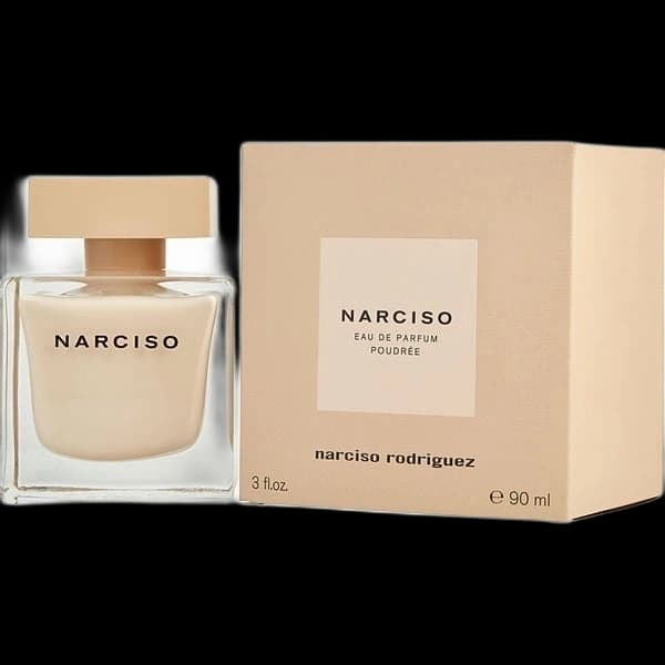 Narciso Rodriguez Narciso Poudree — Narciso Rodriguez