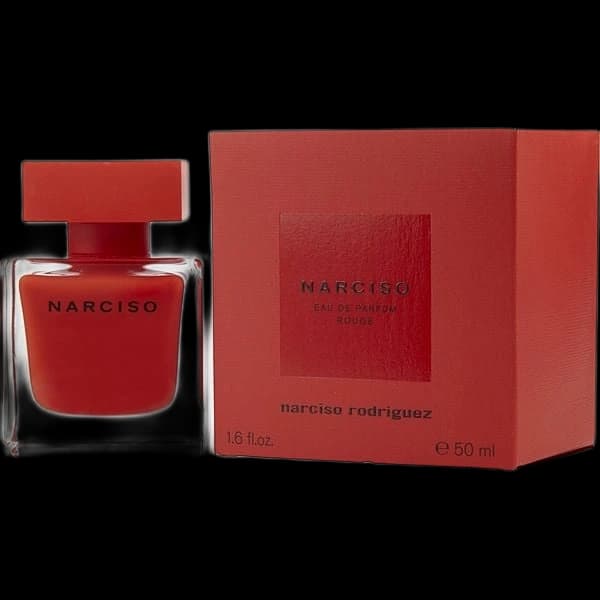Narciso Rodriguez Narciso Rouge — Narciso Rodriguez