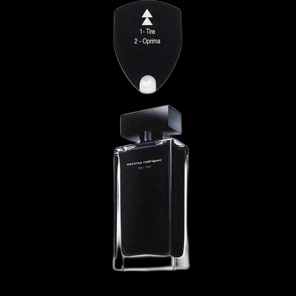 NARCISO RODRIGUEZ NARCISO — Narciso Rodriguez