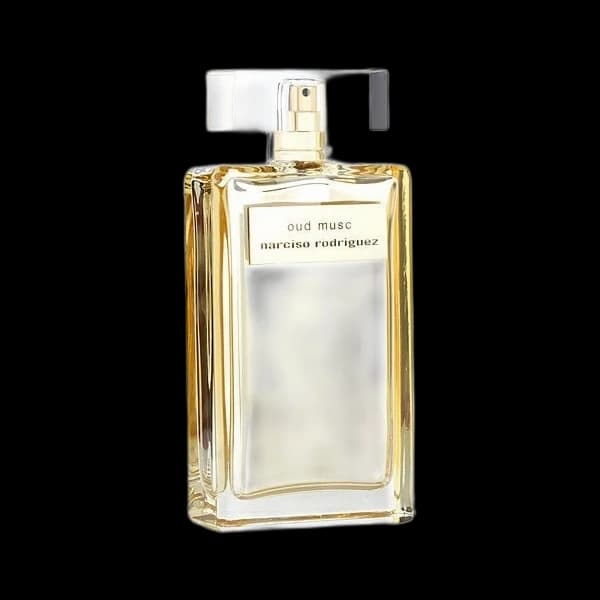 Narciso Rodriguez Oud Musc — Narciso Rodriguez