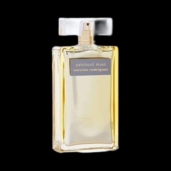 Narciso Rodriguez Patchouli Musc — Narciso Rodriguez