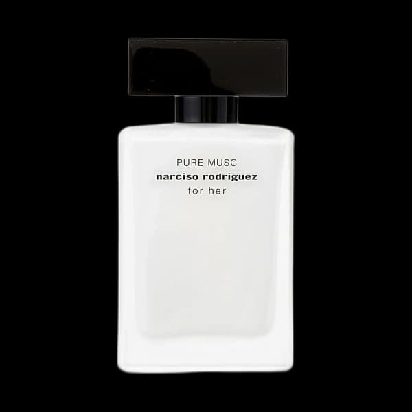 Narciso Rodriguez Pure Musc — Narciso Rodriguez