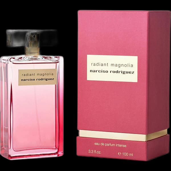 Narciso Rodriguez Radiant Magnolia — Narciso Rodriguez