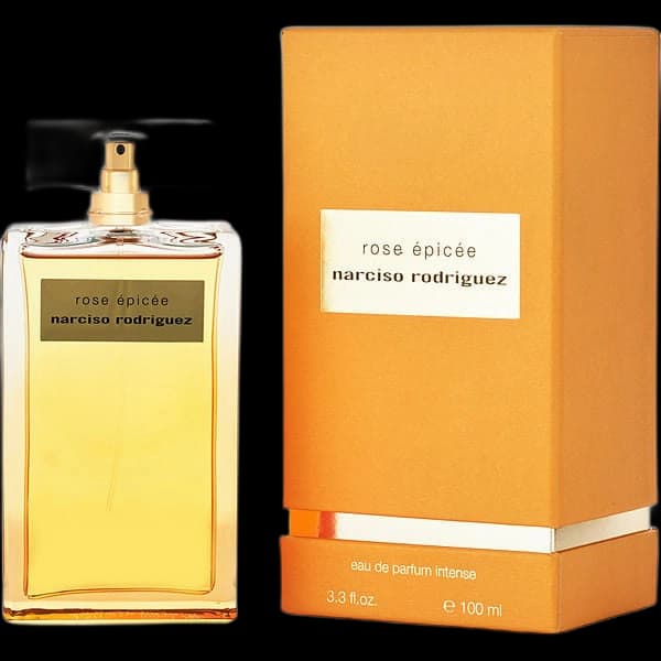 Narciso Rodriguez Rose Epicee — Narciso Rodriguez