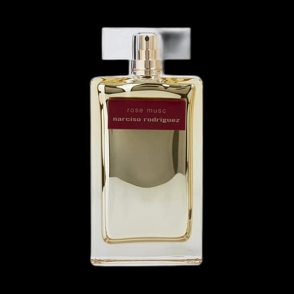 Narciso Rodriguez Rose Musc — Narciso Rodriguez