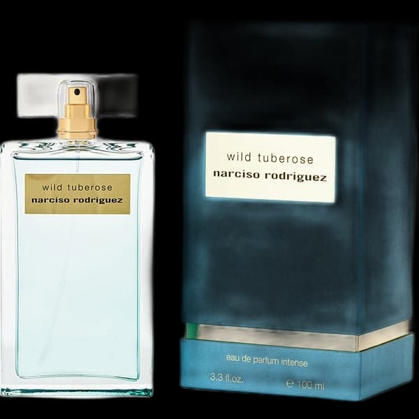 Narciso Rodriguez Wild Tuberose — Narciso Rodriguez
