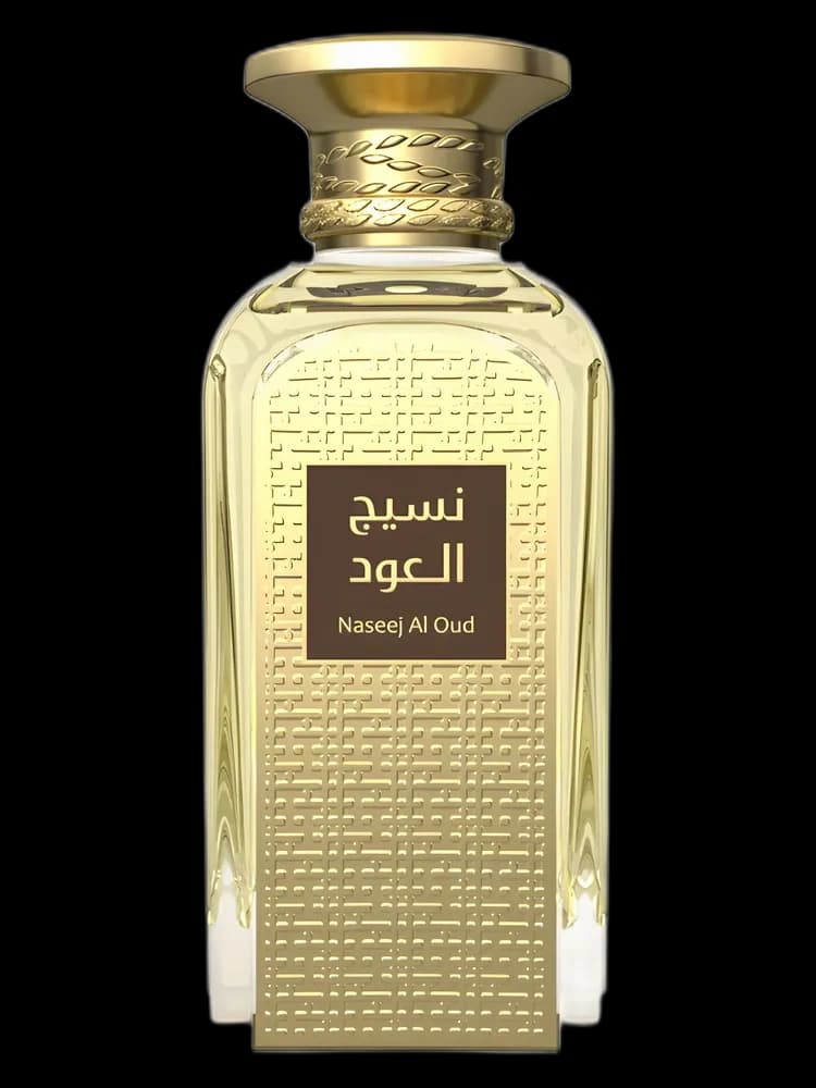 Naseej Al Oud unisex — Afnan