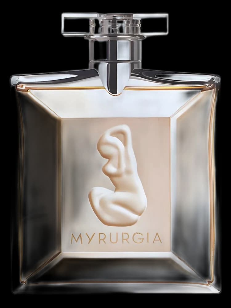 Natural de Myrurgia for women — Myrurgia