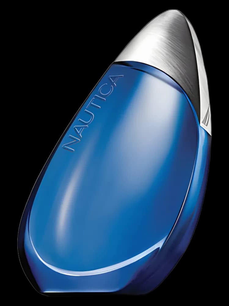 Nautica Aqua Rush for men — Nautica