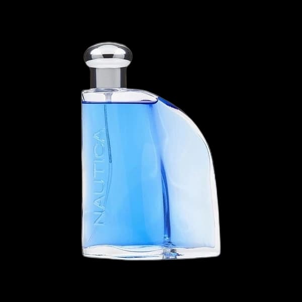 NAUTICA BLUE — Nautica