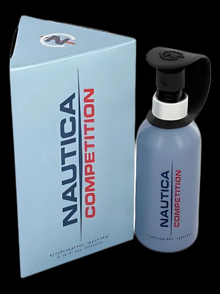 Nautica Competition for men — Nautica