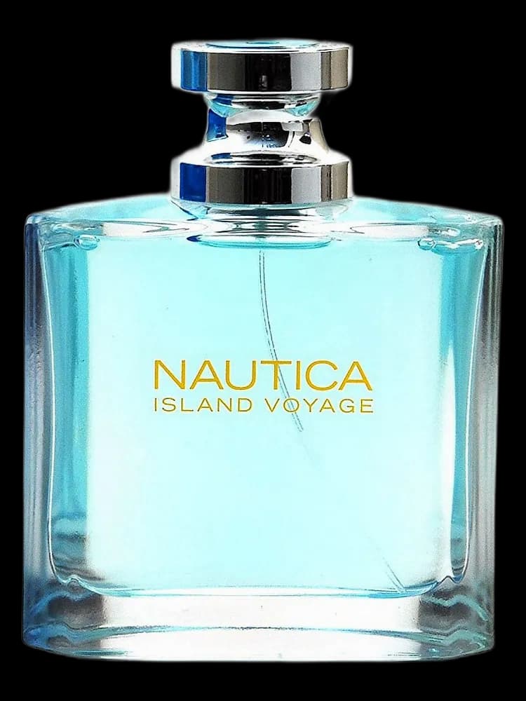 Nautica Island Voyage for men — Nautica