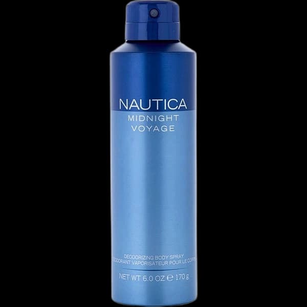 Nautica Midnight Voyage — Nautica