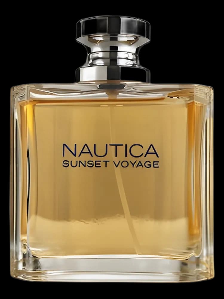 Nautica Sunset Voyage for men — Nautica