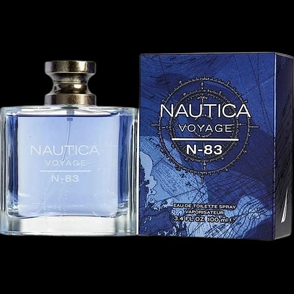 Nautica Voyage N-83 — Nautica