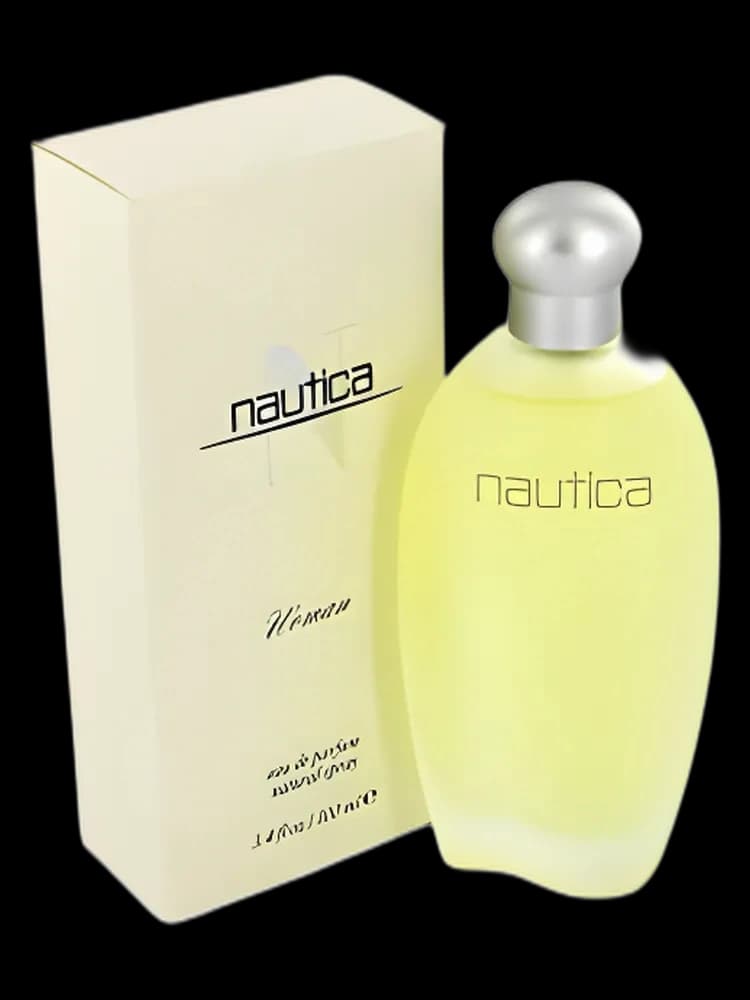Nautica Woman for women — Nautica