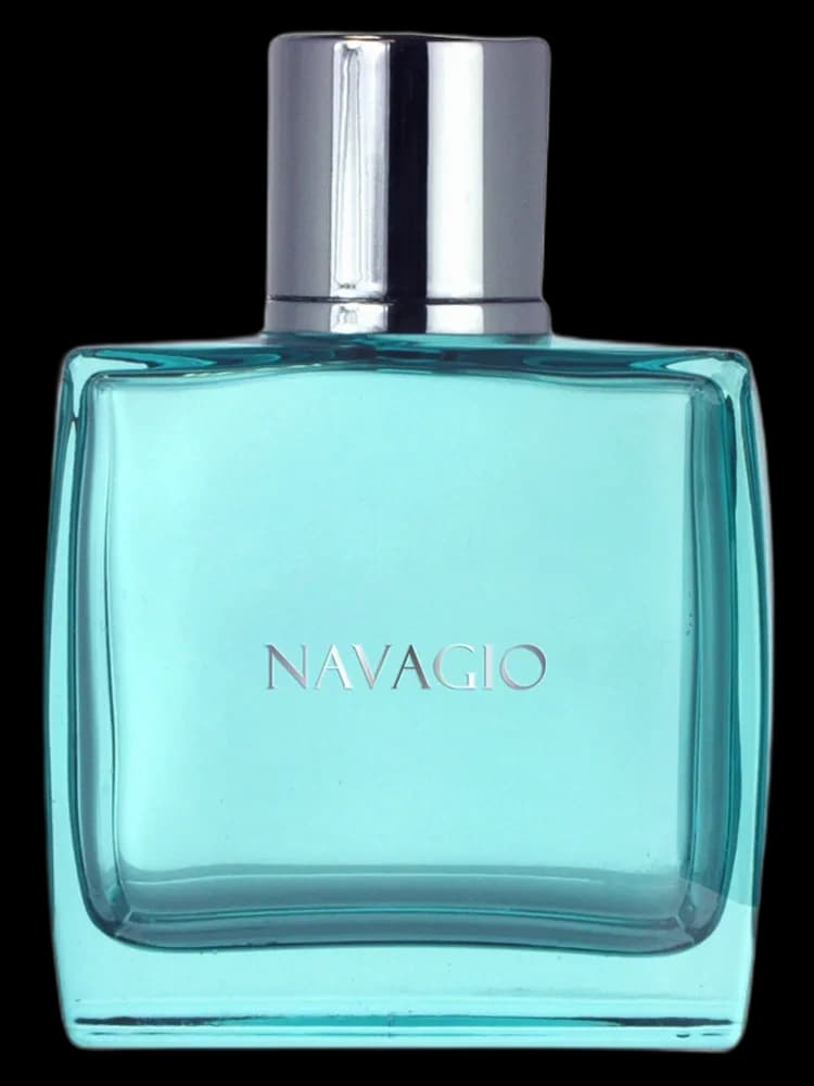 Navagio for men — Perfume and Skin