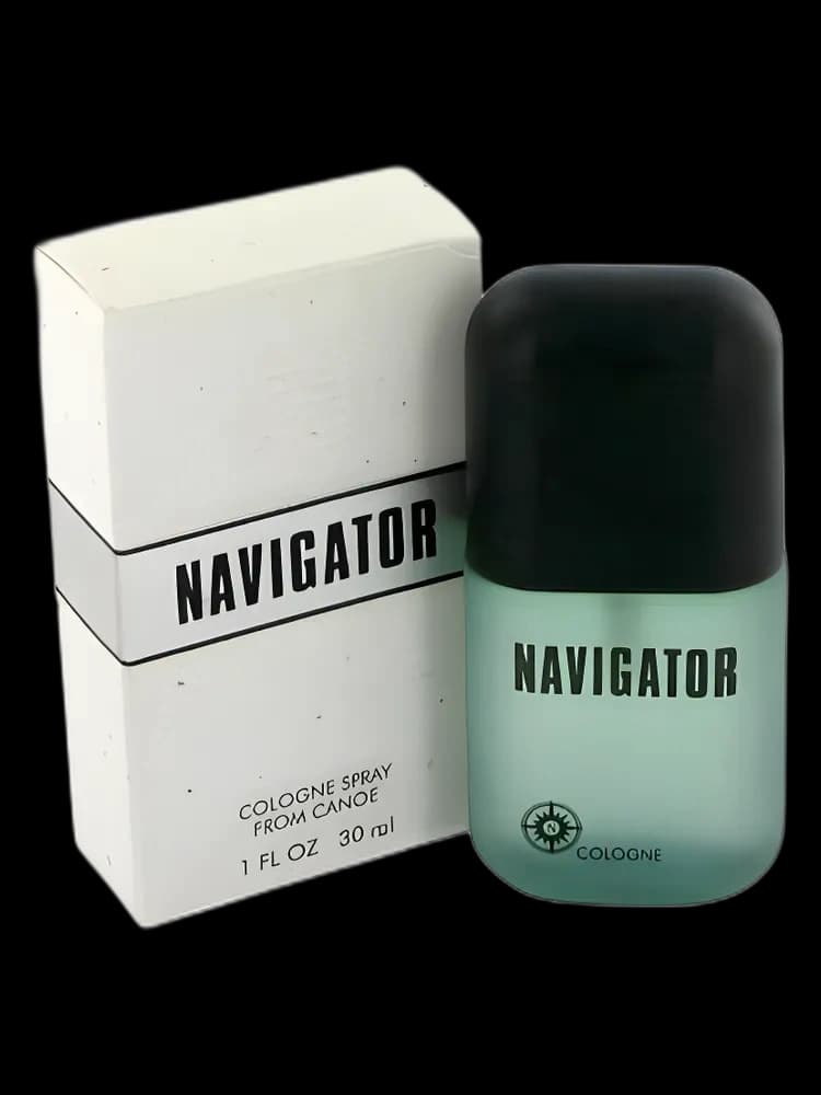 Navigator for men — Houbigant