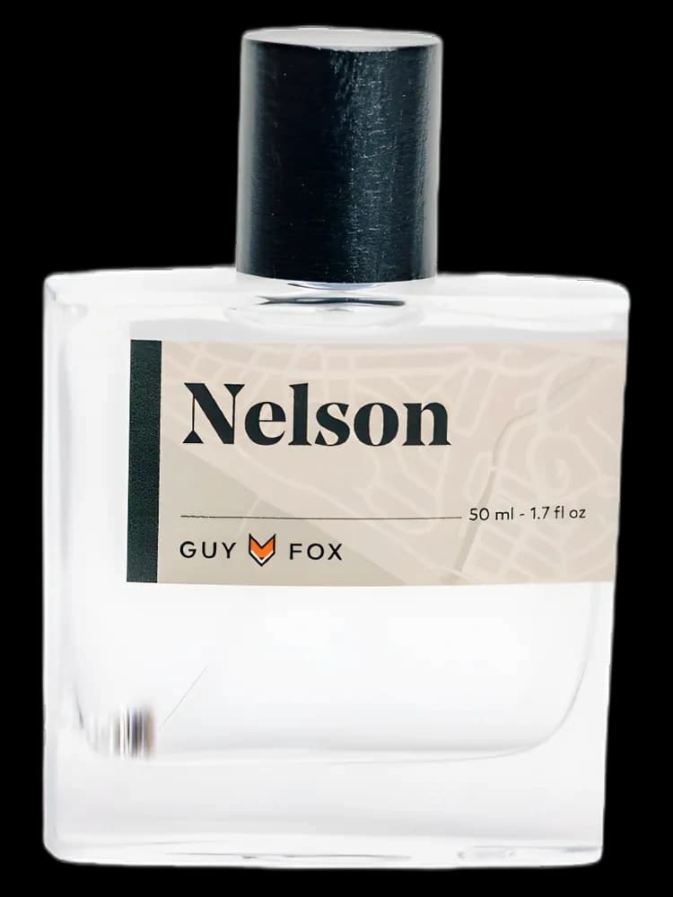 Nelson for men — GUY FOX