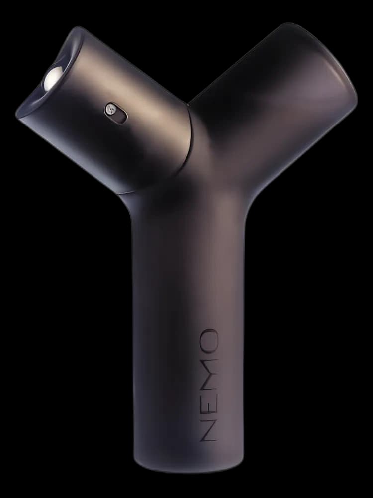 Nemo for men — Cacharel