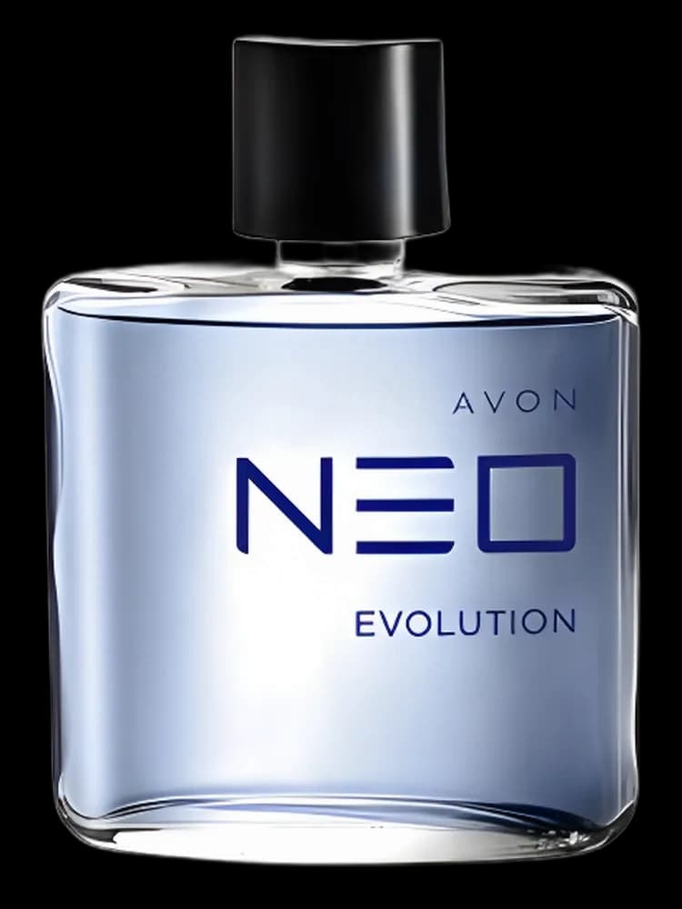 Neo Evolution for men — Avon