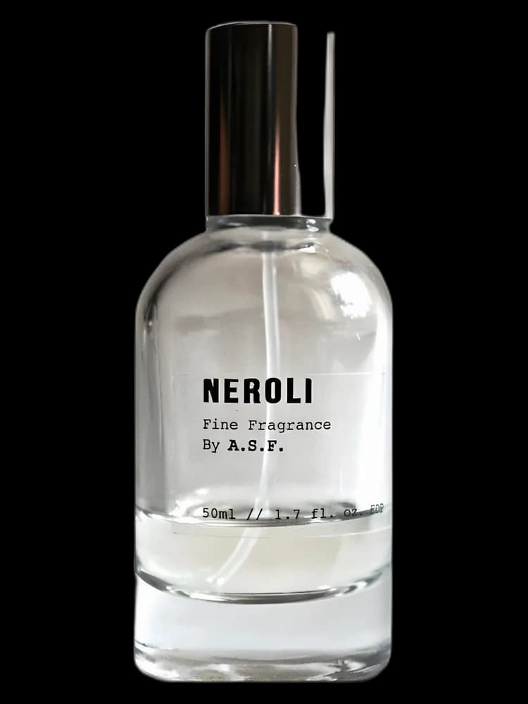 Neroli unisex — Allen Shaw