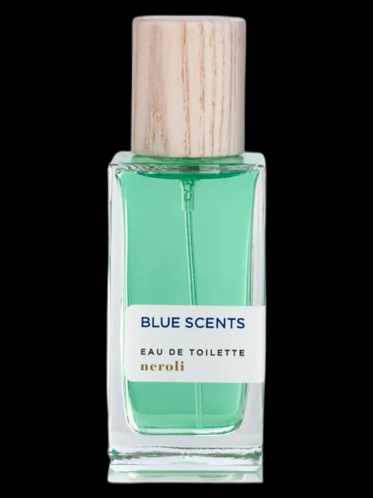 Neroli unisex — Blue Scents