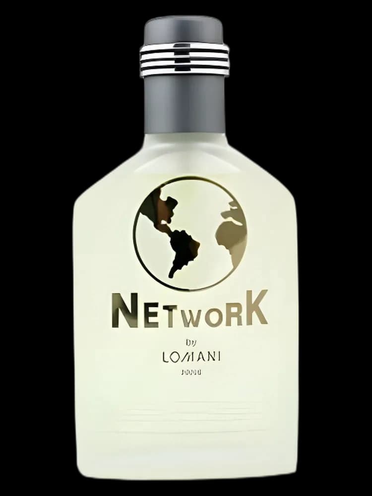 Network for men — Lomani