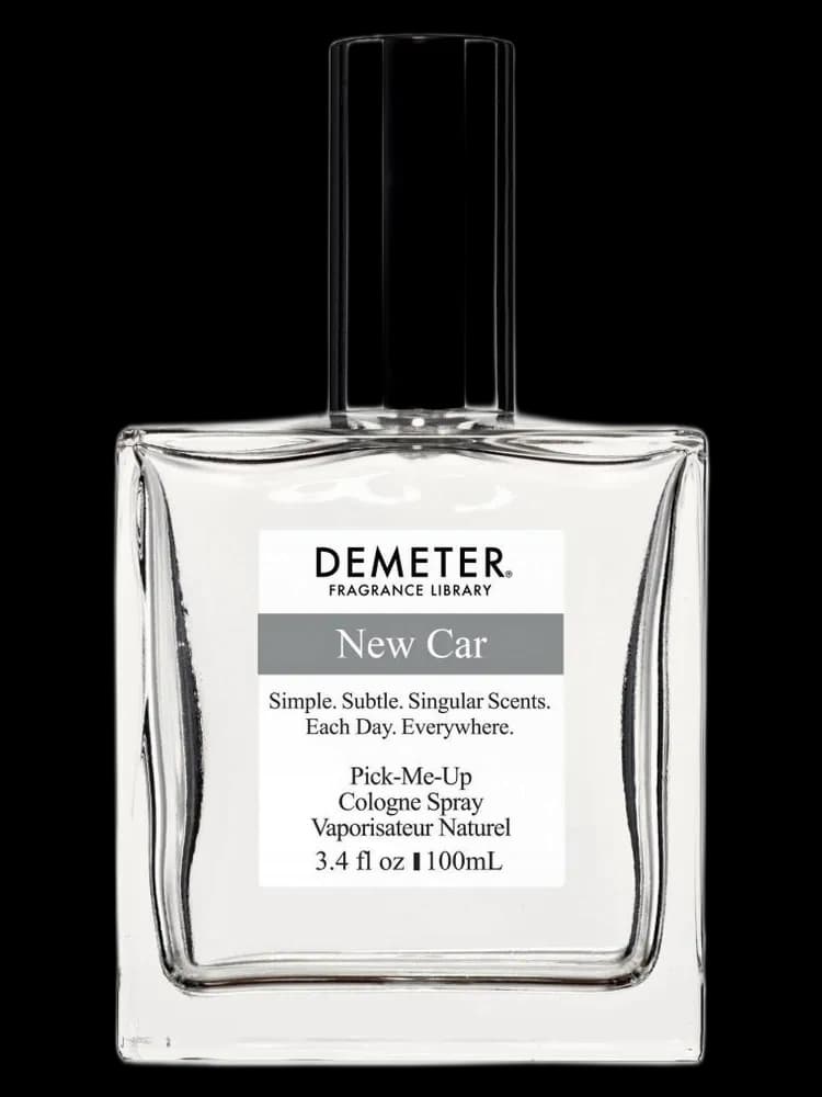 New Car unisex — Demeter Fragrance