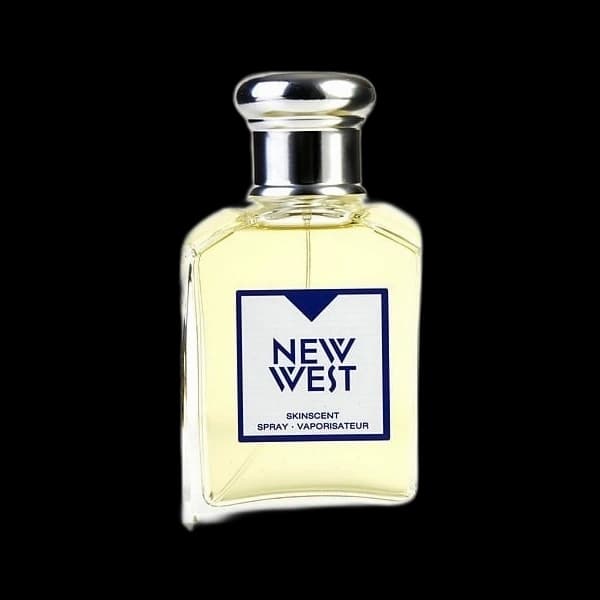 New West — Aramis