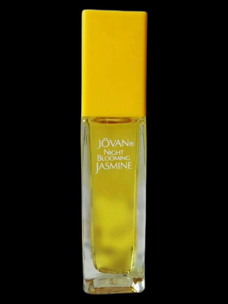 Night Blooming Jasmine for women — Jovan