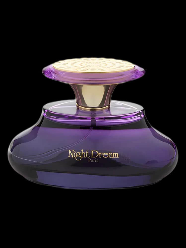 Night Dream for women — Elysees Fashion