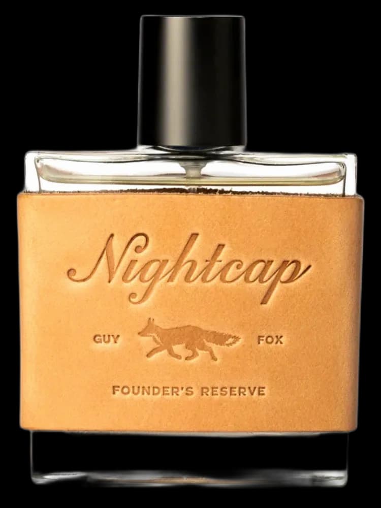 Nightcap for men — GUY FOX