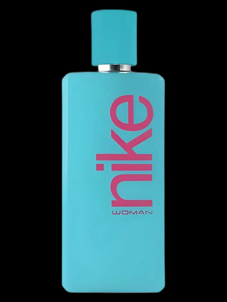 Nike Azure Woman for women — Nike