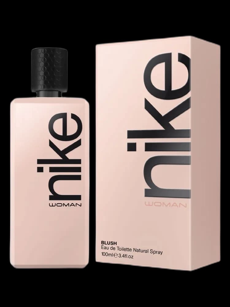 Nike Blush for women — Nike
