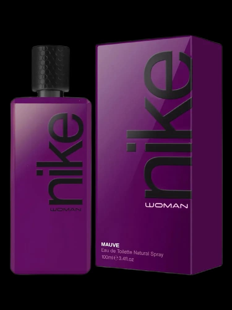 Nike Mauve for women — Nike