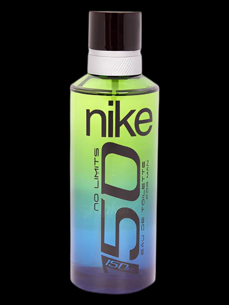 Nike N150 No Limits for men — Nike