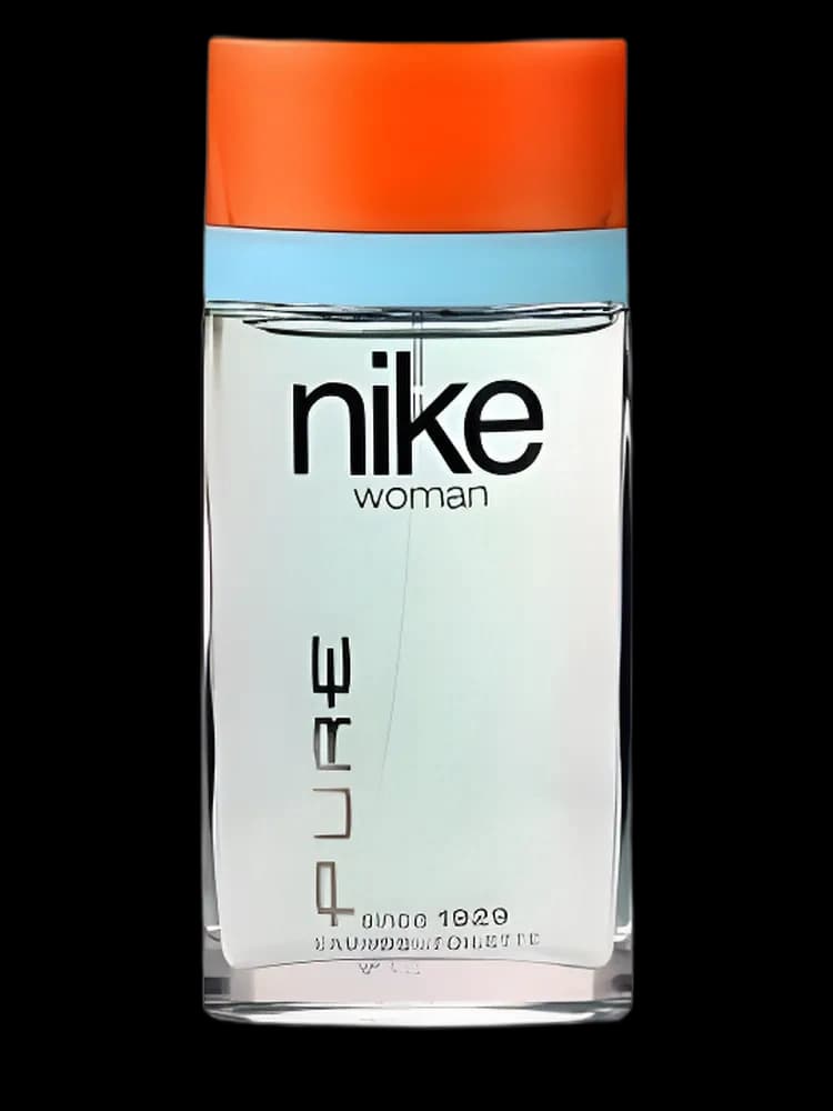 Nike Pure for women — Nike