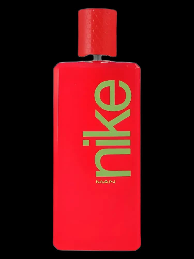Nike Red Man for men — Nike