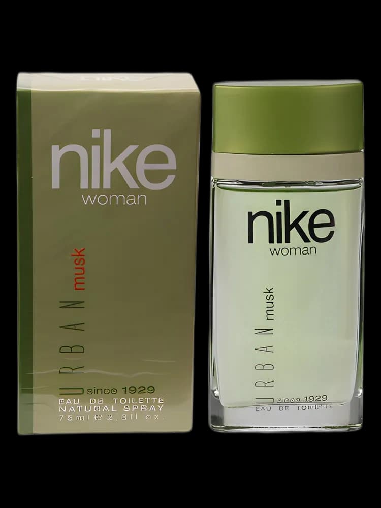 Nike Urban Musk for women — Nike