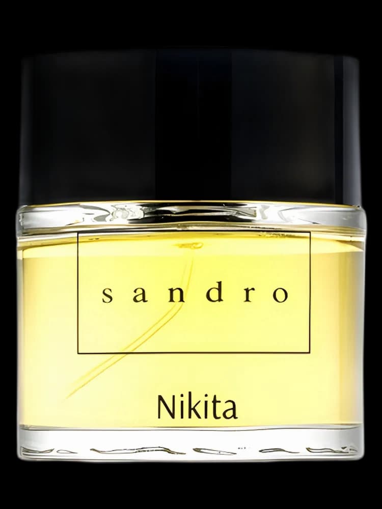 Nikita unisex — Sandro