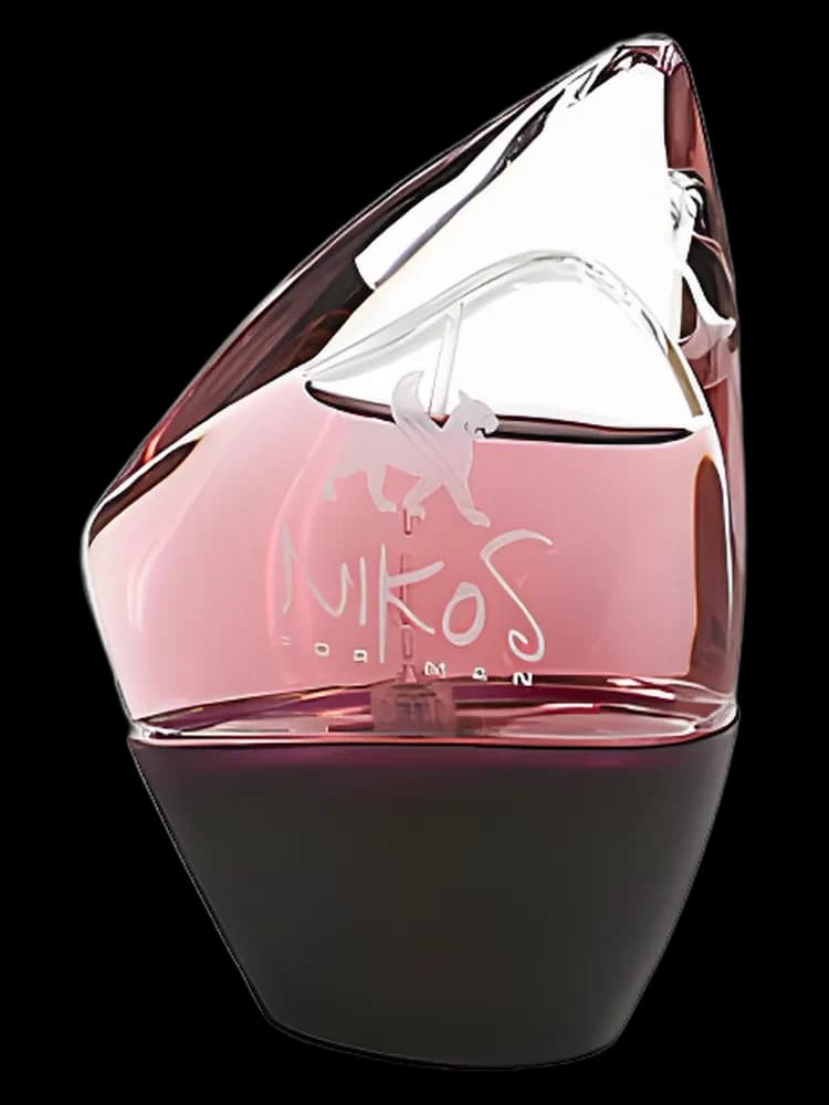 Nikos Nikos for men — Nikos