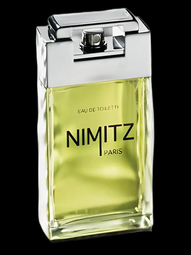 Nimitz for men — Yves de Sistelle