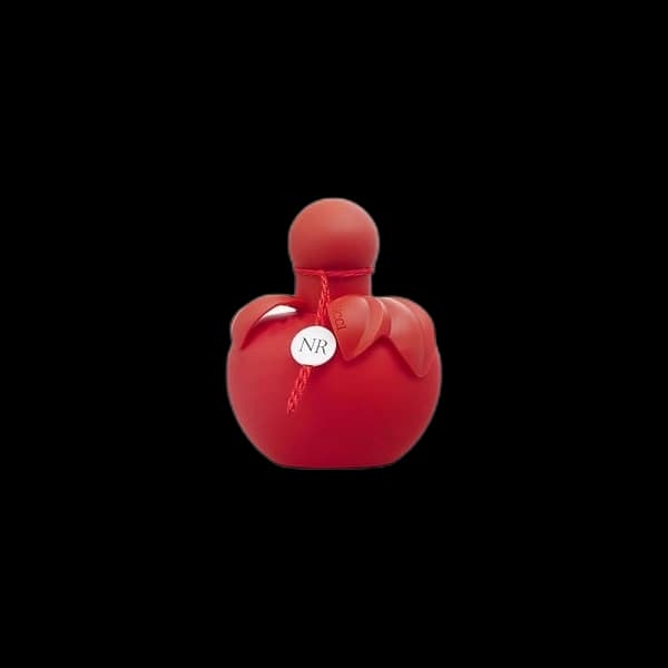 Nina Extra Rouge — Nina Ricci