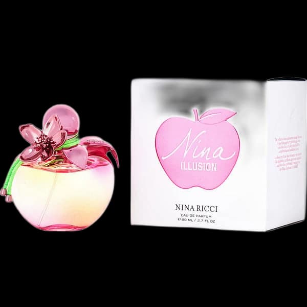 Nina Illusion — Nina Ricci