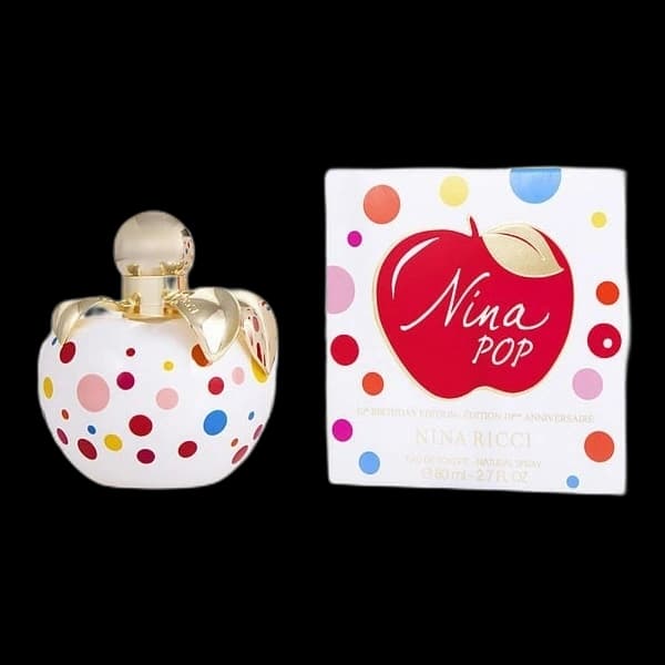 Nina Pop — Nina Ricci